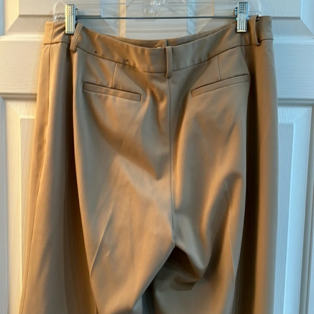 Peck & Peck Pants, size 14 - Picture 5 of 7